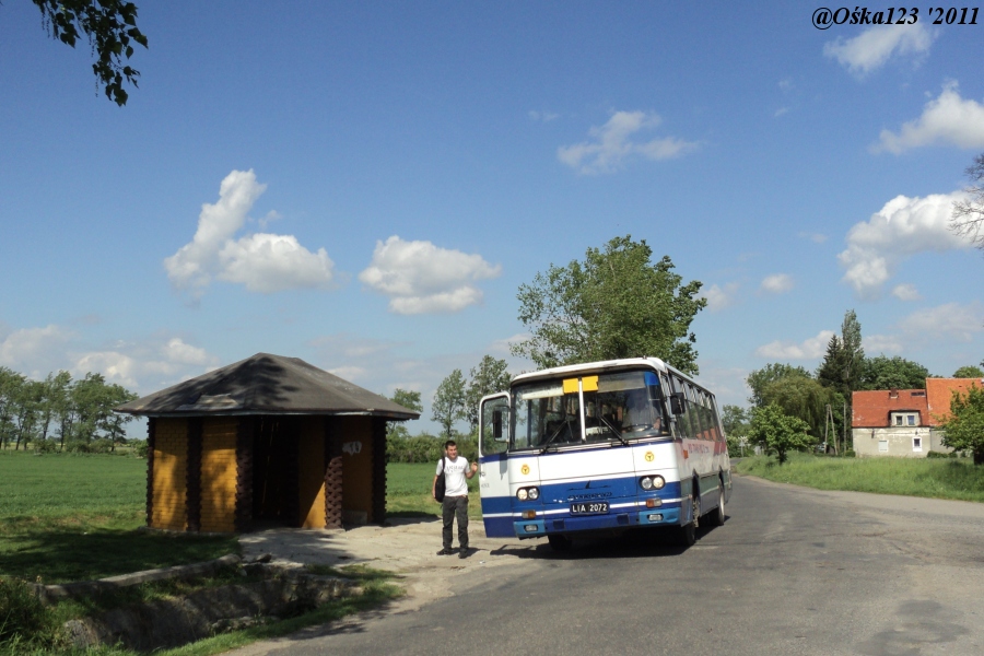 Autosan H9-21.41 #60020-Z