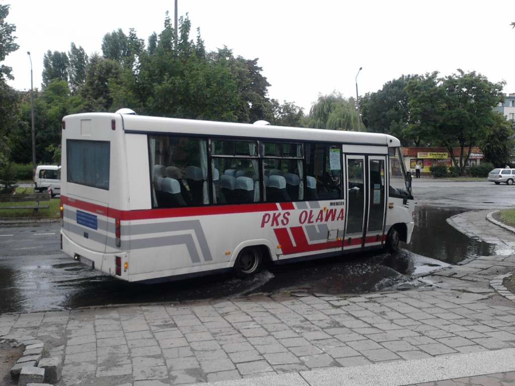 Jelcz L081MB #DOA CO11