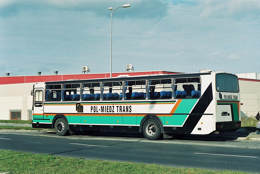 Jelcz T120 #LCF 9298