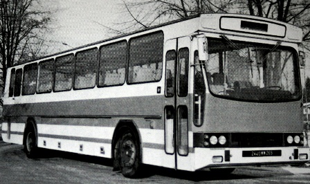 PR 110IL prototyp