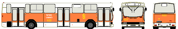 Jelcz PR110U #622