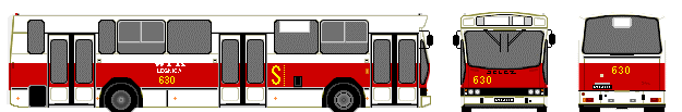 Jelcz PR110U #630