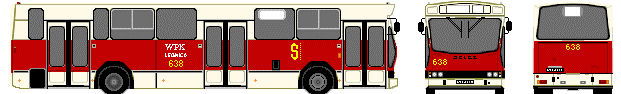 Jelcz PR110U #638