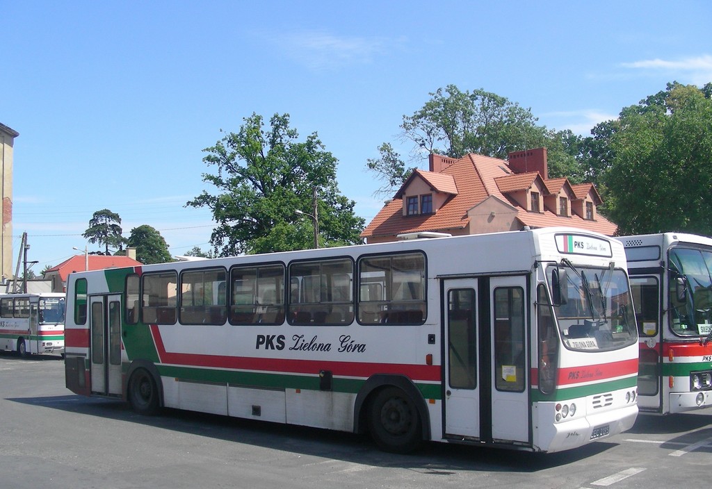 Jelcz 120M/1 #Z50571