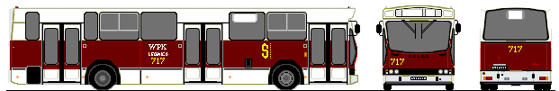 Jelcz PR 110 - 717 K