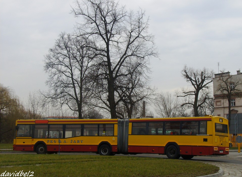 Jelcz M181MB #Z00004