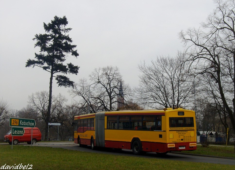 Jelcz M181MB #Z00004