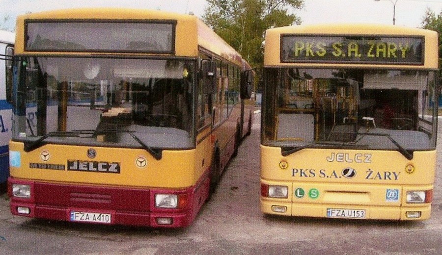 Jelcz M181MB #Z00004