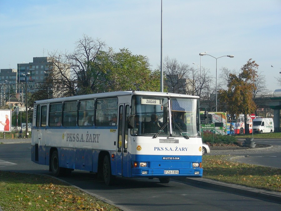 Autosan H10-10.01 #Z30004