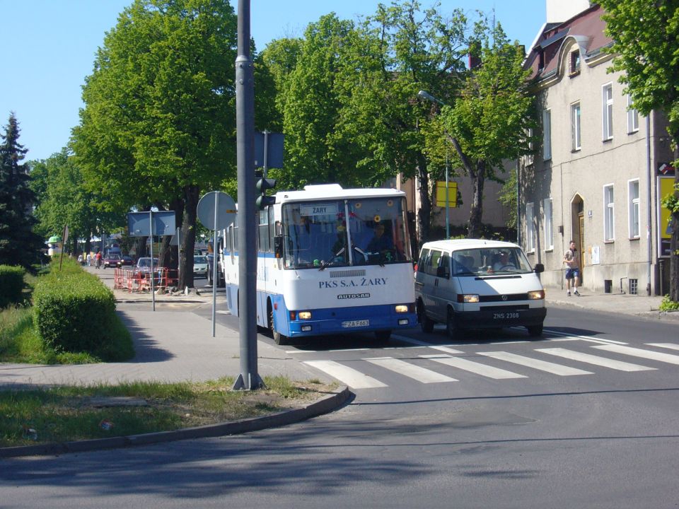 Autosan H10-11.21 #Z40005