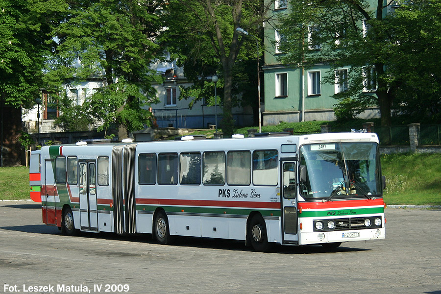 Leyland / DAB 7-1800T Roadtrain #Z40005