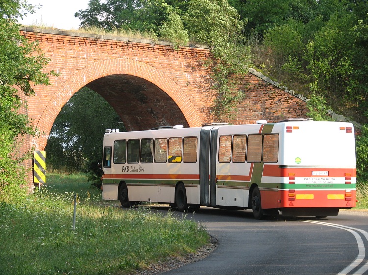 Leyland DAB 7-1800T #Z40005