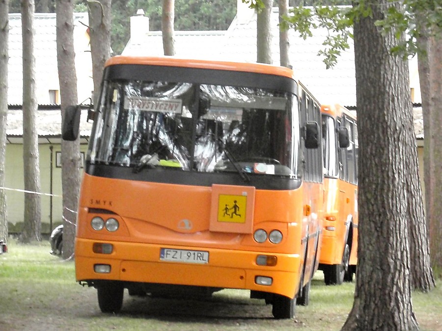 Autosan A0909L.04.S Smyk #FZI 91RL