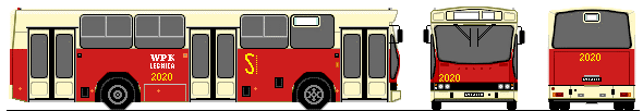 Jelcz M11 #2020