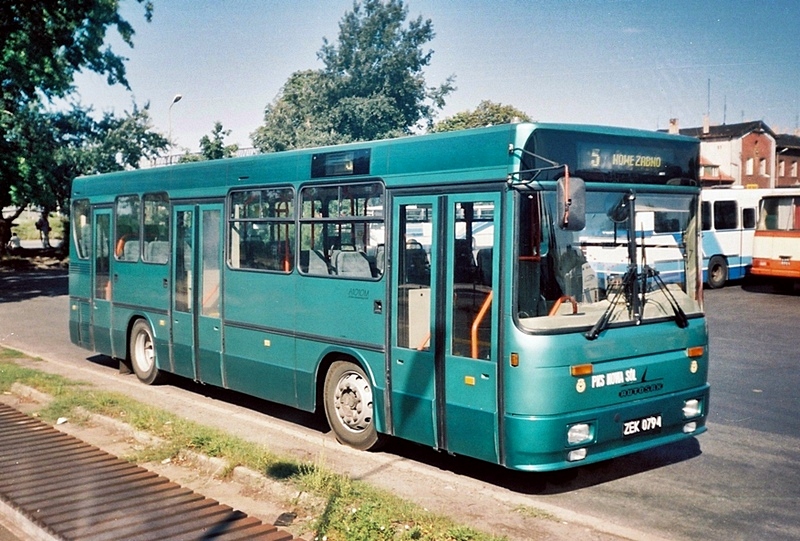 Autosan A1010M.02 Medium #Z60057