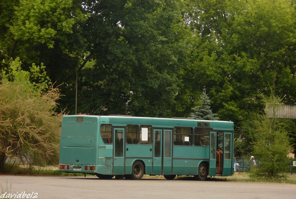 Autosan A1010M.02 Medium #Z60057