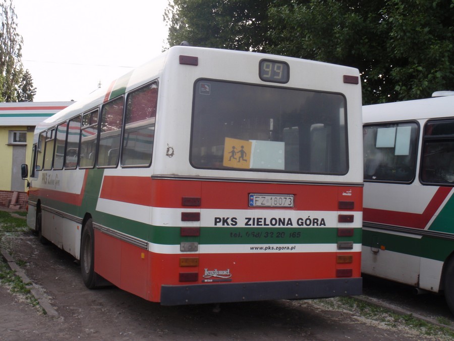 Leyland / DAB 7-1200B #Z70002