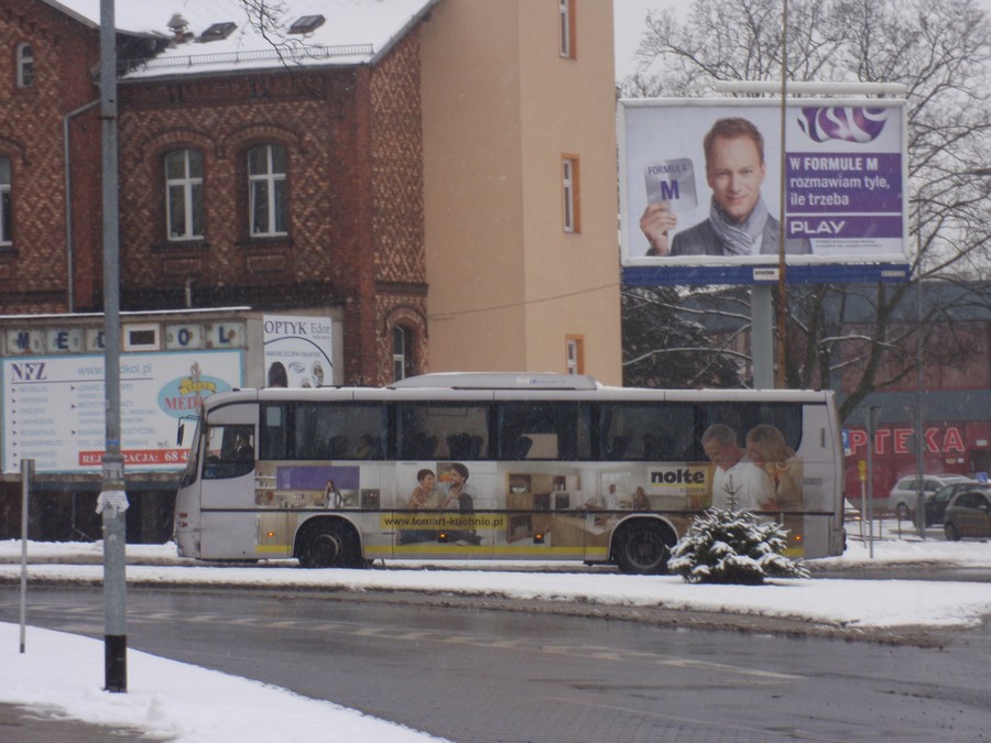 Autosan A1010T.04.01 Lider Midi 3 Lux #Z40014