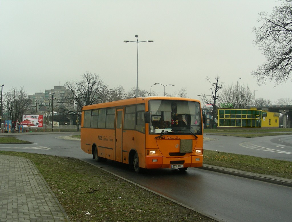 Jelcz L090M/S #Z40016