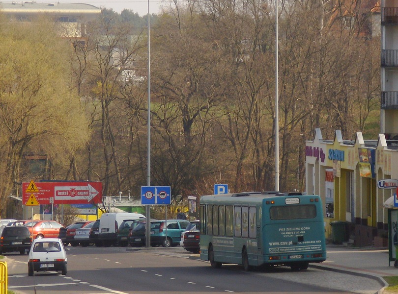 DAB Silkeborg 15-1200C CityBus #Z30003