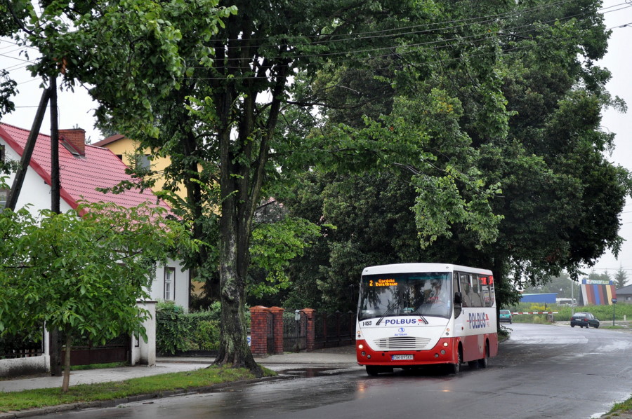 Autosan H7-20.05 #1453