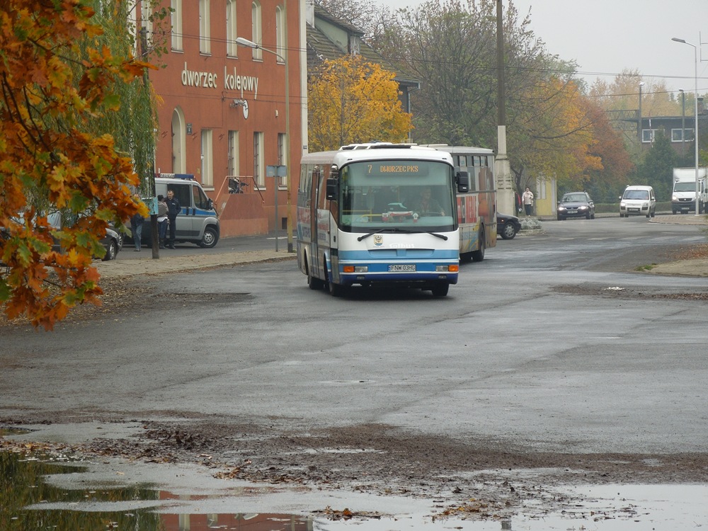 Solbus B9,5 #Z40120