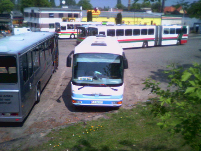 Solbus C9,5 #Z40125
