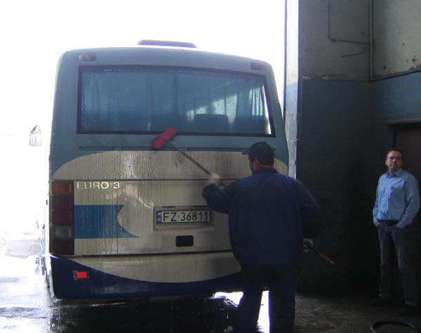 Solbus C9,5 #Z40128