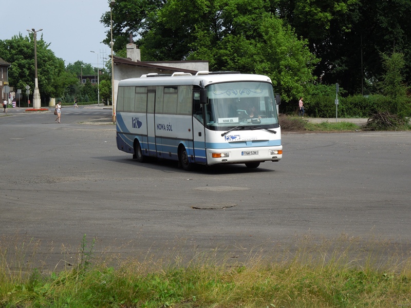 Solbus C9,5 #Z40128