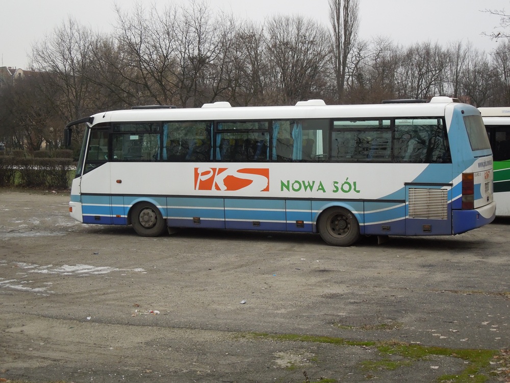 Solbus C9,5 #Z40126