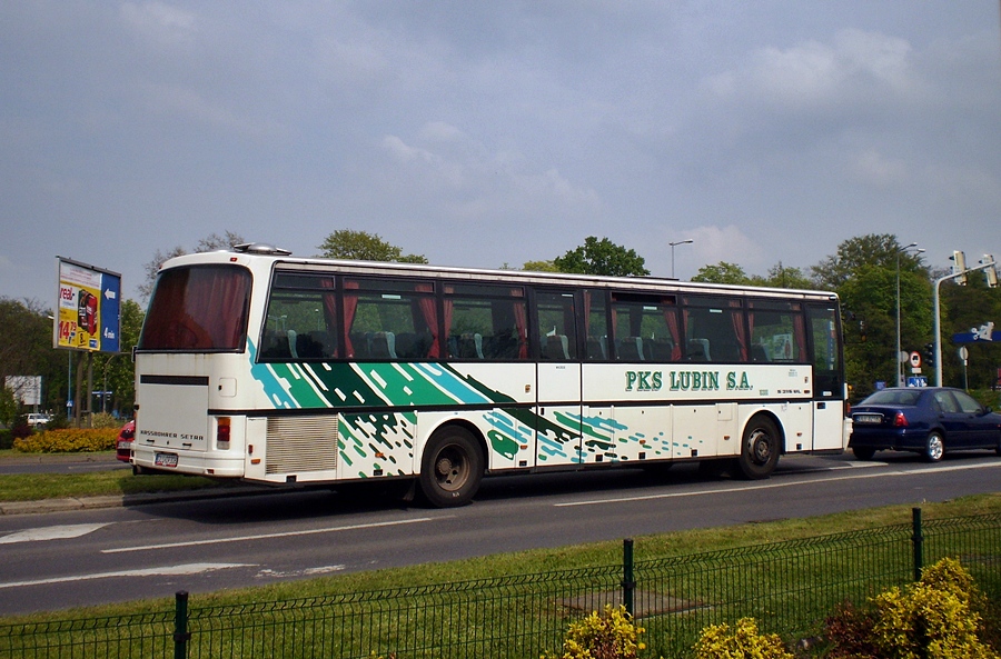 Setra S215 UL #10300