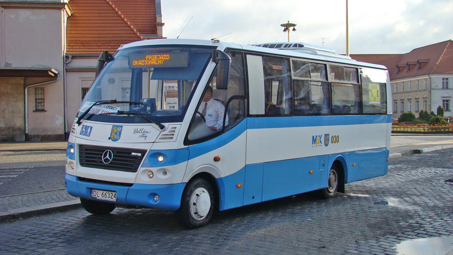 Autosan A8V.03.01 Wetlina City #030