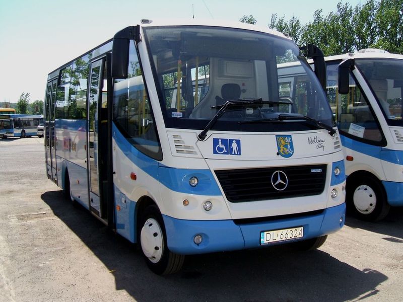 Autosan A8V.03.01 Wetlina City #030