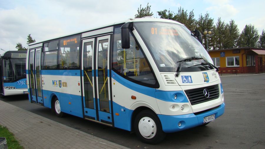 Autosan A8V.03.01 Wetlina City #031