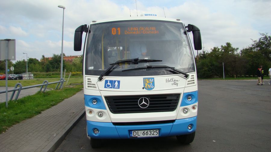 Autosan A8V.03.01 Wetlina City #031