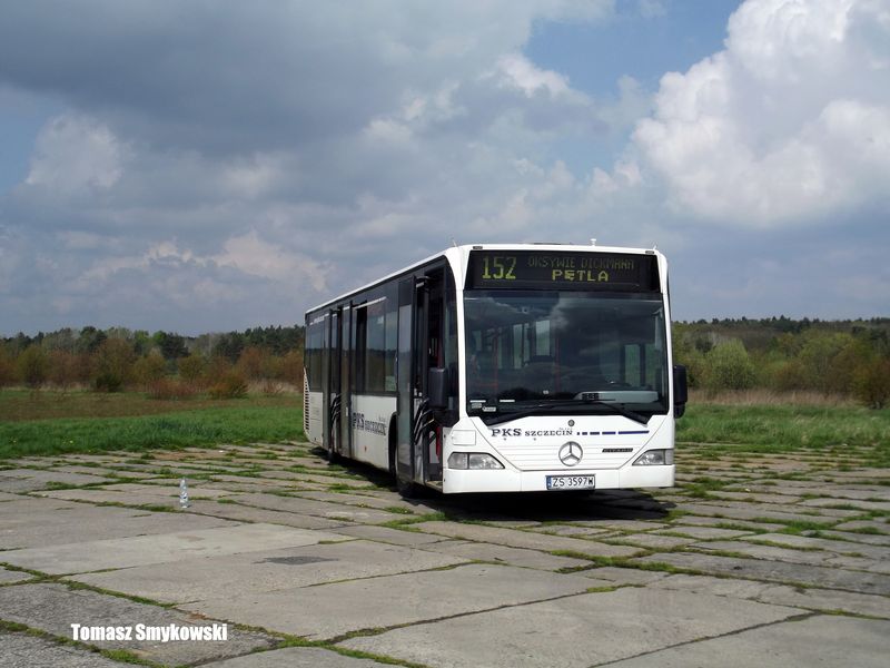 Mercedes-Benz O530 Citaro  #10138