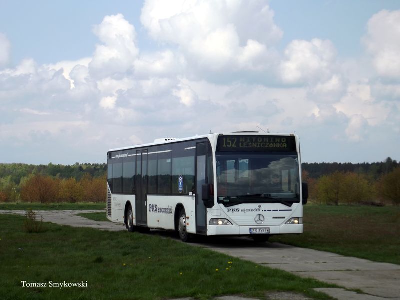 Mercedes-Benz O530 Citaro  #10138