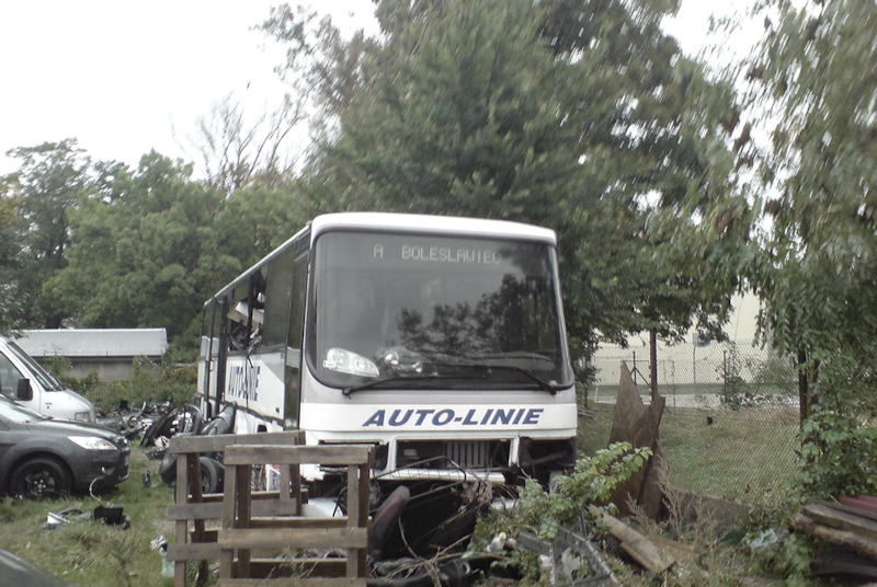 MAN �L292 #DBL 81EW