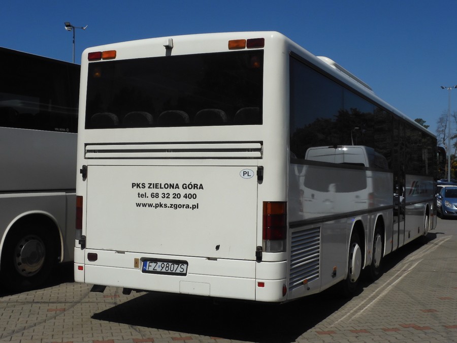 Setra S317 L #Z30202