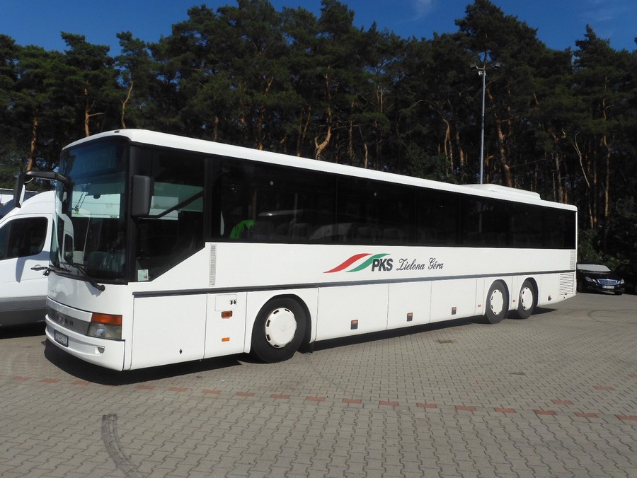 Setra S317 L #Z30202