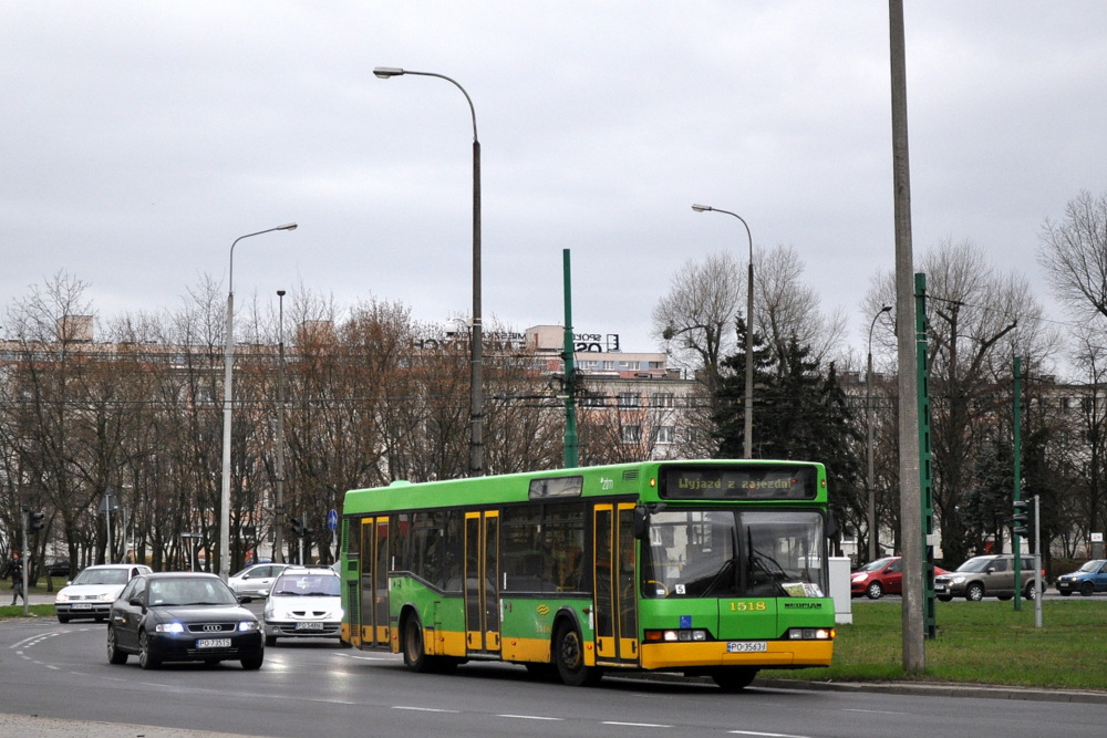 Neoplan N4016 #1518