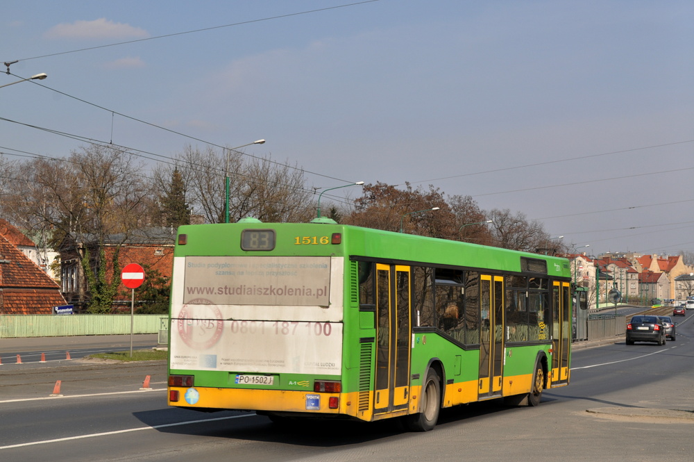 Neoplan N4016 #1516