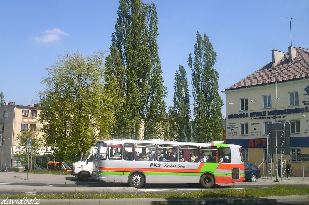 Autosan H9-21 #Z60621
