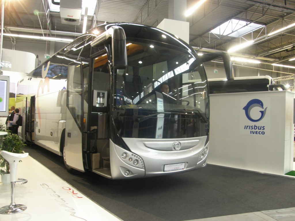 Irisbus Magelys Pro