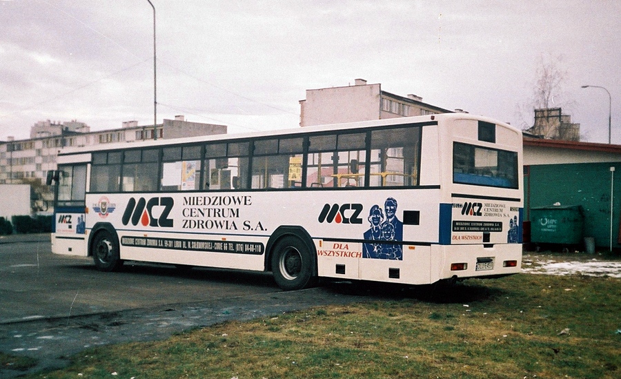 Jelcz 120M #00121