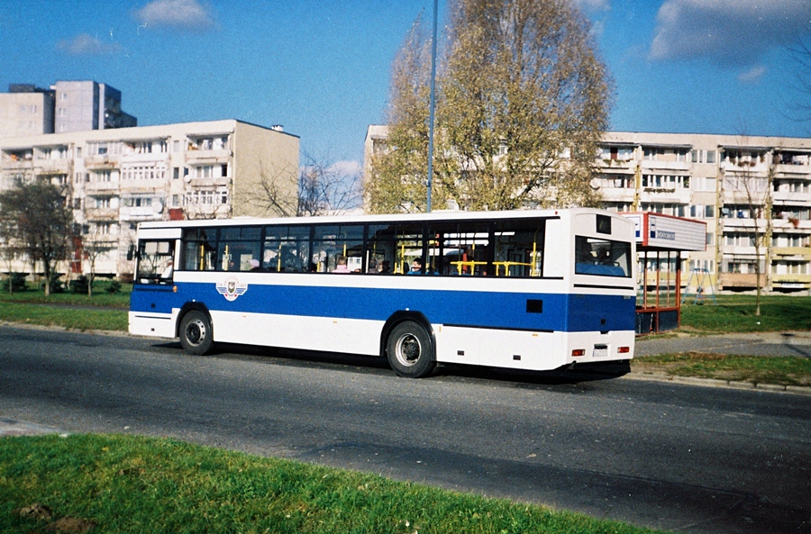 Jelcz 120M #00128