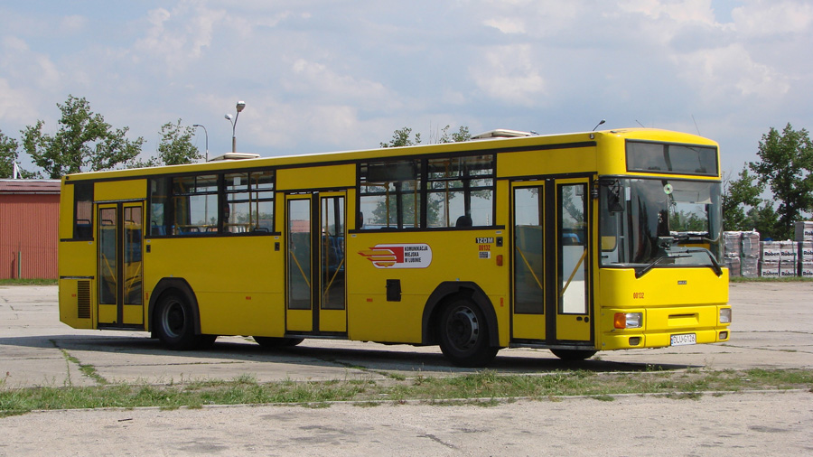 Jelcz 120M #00132