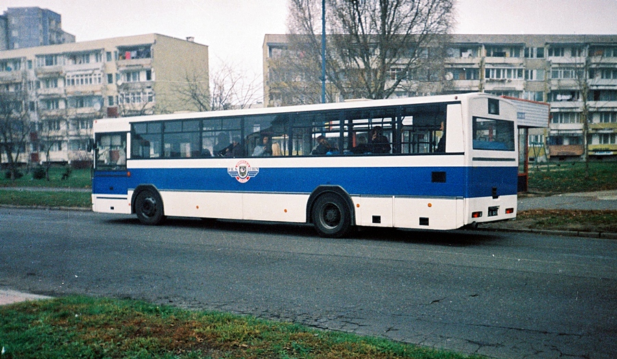 Jelcz 120M #80108