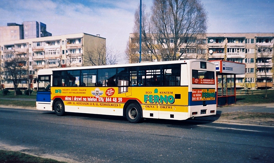 Jelcz 120M #80108