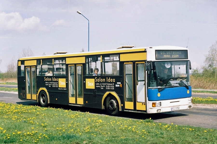 Jelcz 120M #80114
